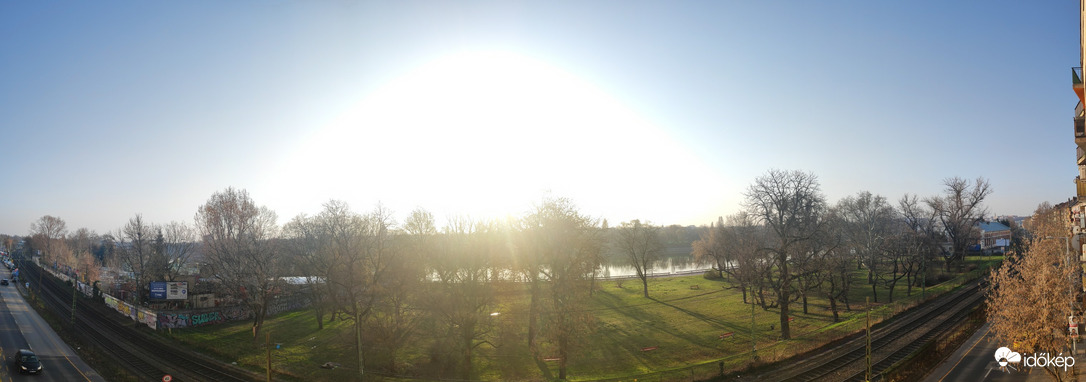 Budapest II.ker - Rózsadomb