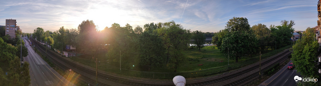 Budapest II.ker - Rózsadomb