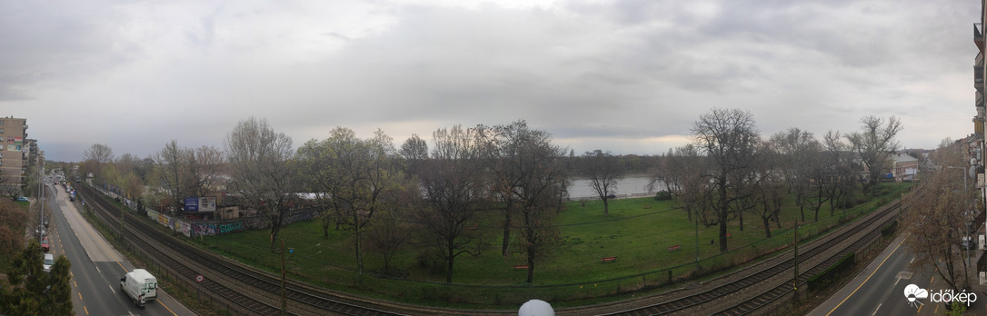 Budapest II.ker - Rózsadomb