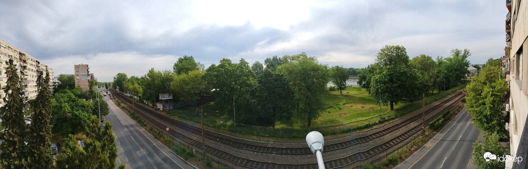 Budapest II.ker - Rózsadomb