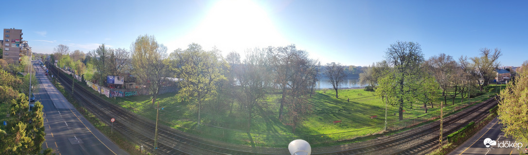 Budapest II.ker - Rózsadomb