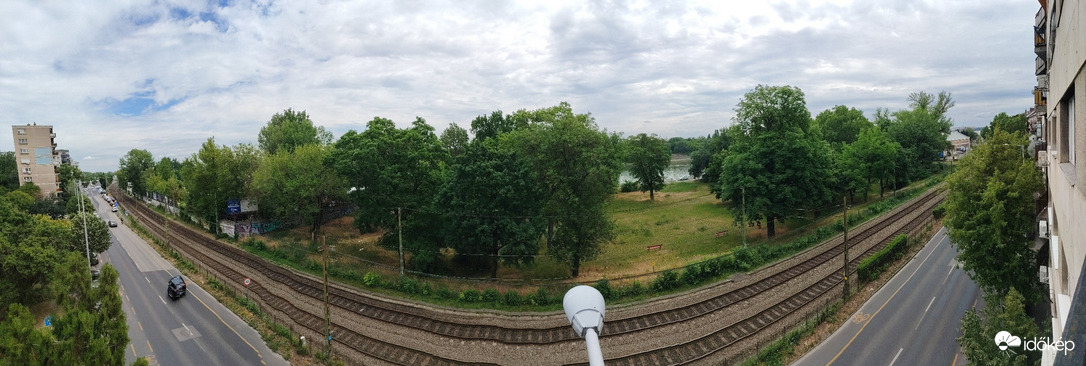 Budapest II.ker - Rózsadomb