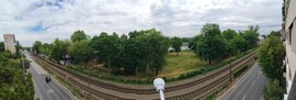 Budapest II.ker - Rózsadomb