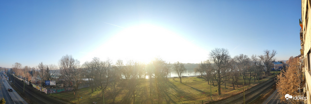 Budapest II.ker - Rózsadomb