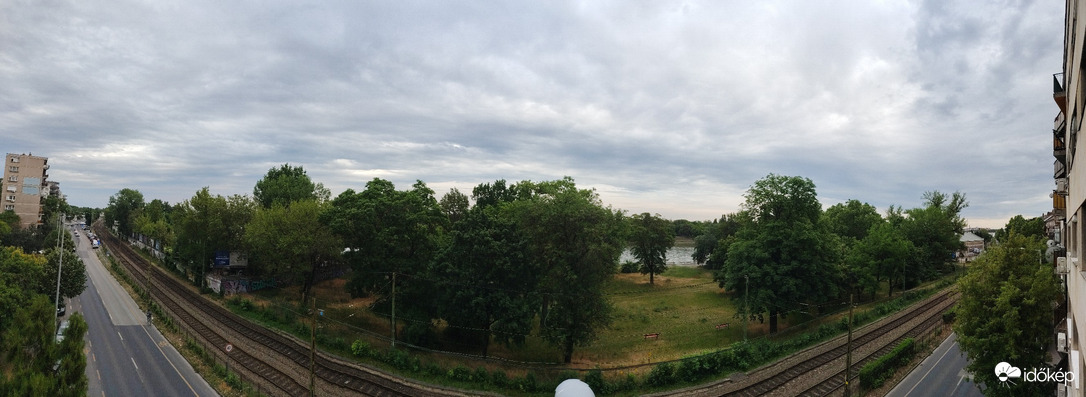 Budapest II.ker - Rózsadomb