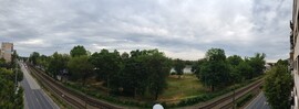 Budapest II.ker - Rózsadomb