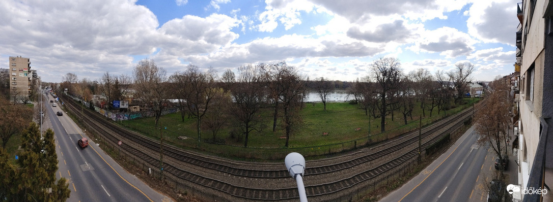 Budapest II.ker - Rózsadomb