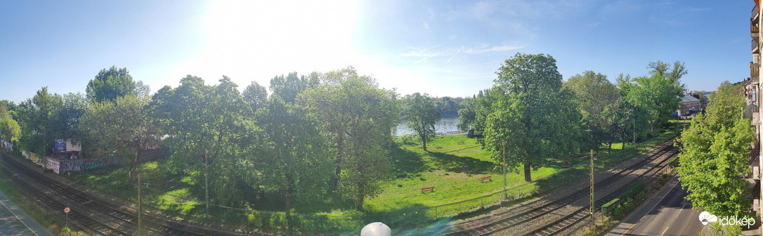 Budapest II.ker - Rózsadomb