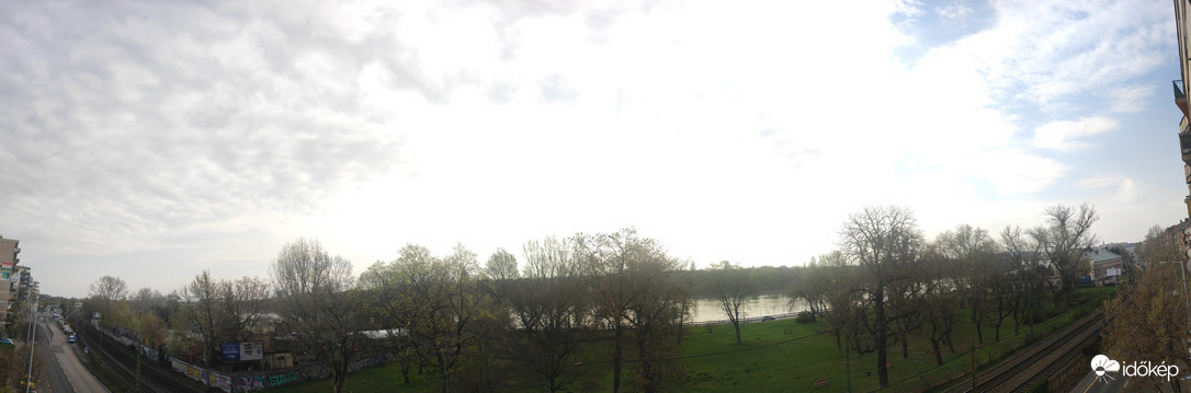 Budapest II.ker - Rózsadomb