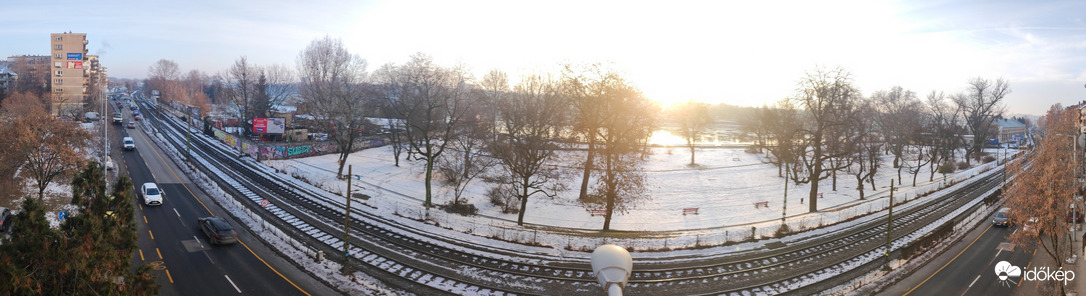 Budapest III.ker - Óbuda