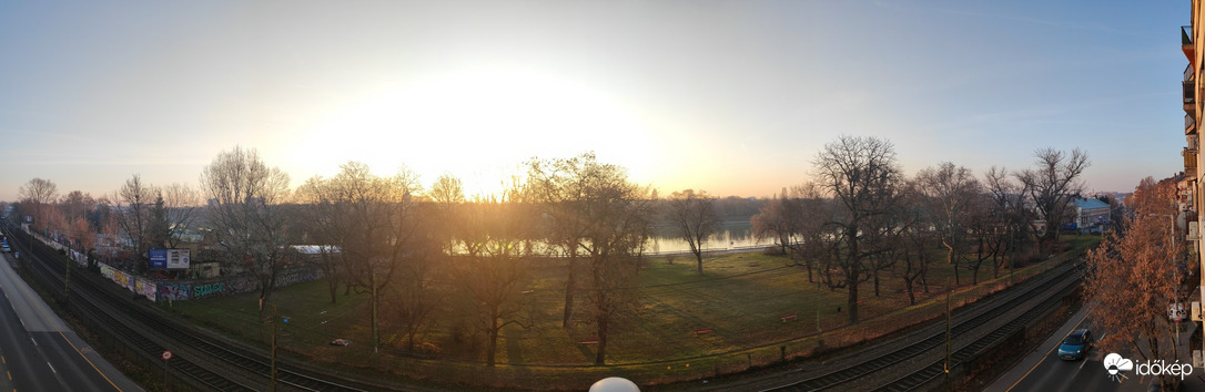 Budapest XIII.ker - Újlipótváros