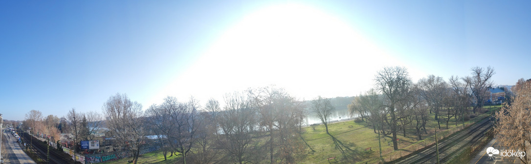 Budapest XIII.ker - Újlipótváros