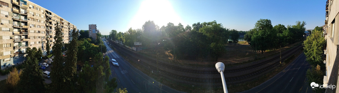 Budapest II.ker - Rózsadomb
