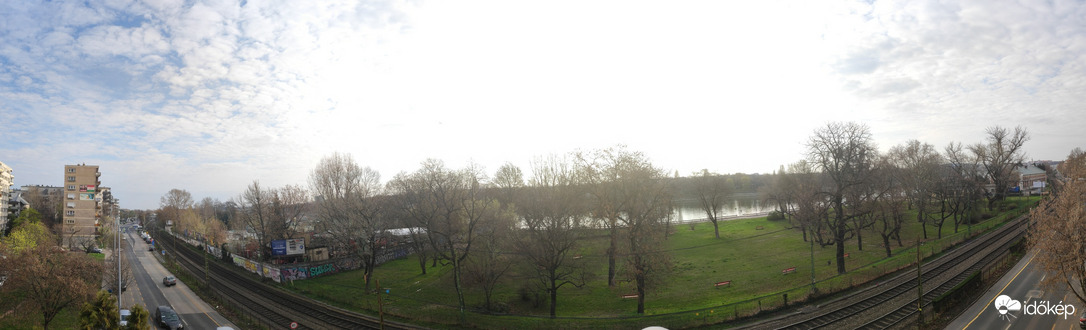 Budapest II.ker - Rózsadomb