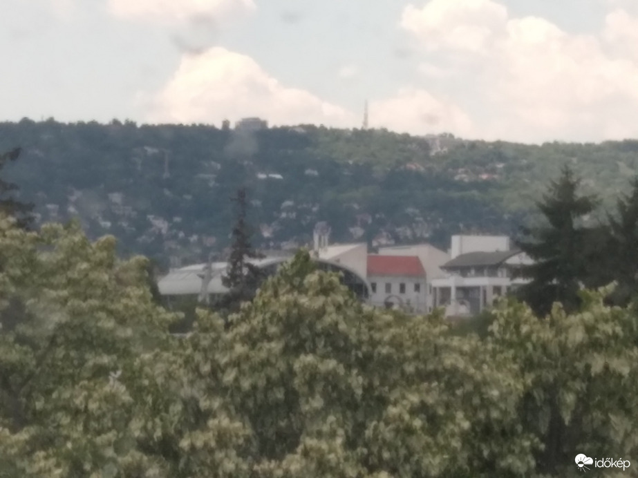 Budapest II.ker - Rózsadomb