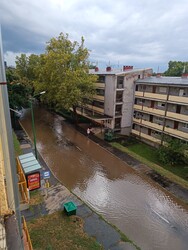 Villámárvíz