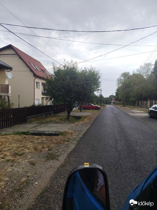 Diósjenő