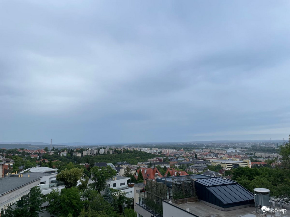 Budapest II.ker - Rózsadomb