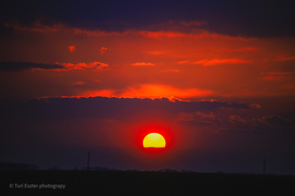 Brutális látványt nyújtott ma!