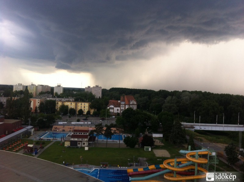 Szeged