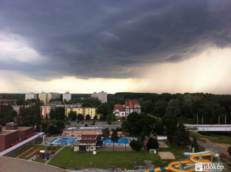 Szeged