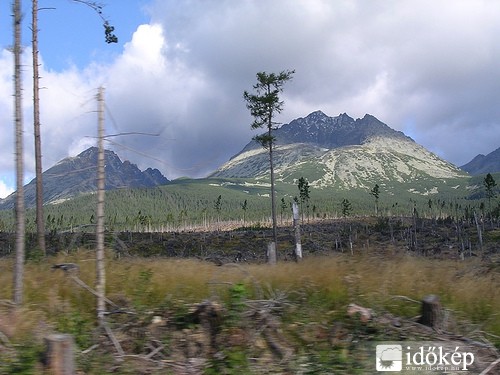 Tatra-wind