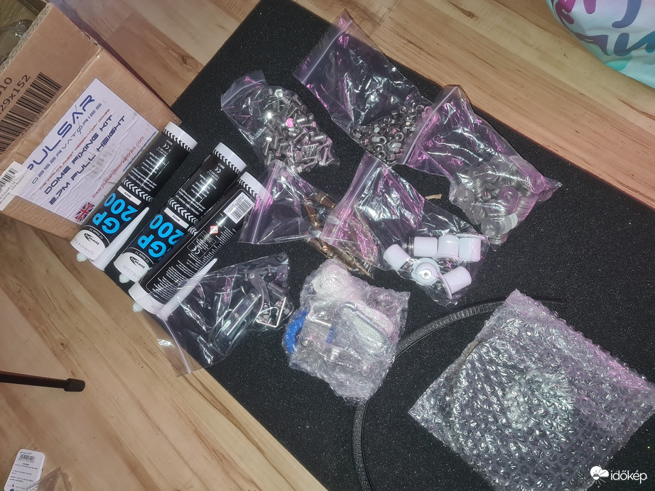 Időkép Csillagvizsgáló (2)