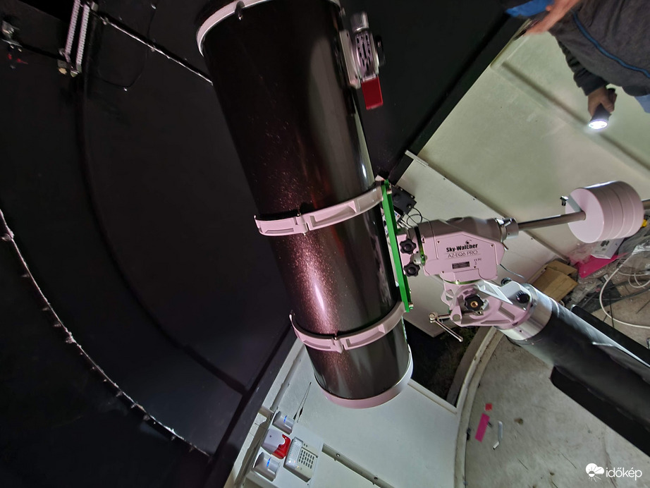 Időkép Csillagvizsgáló (16)