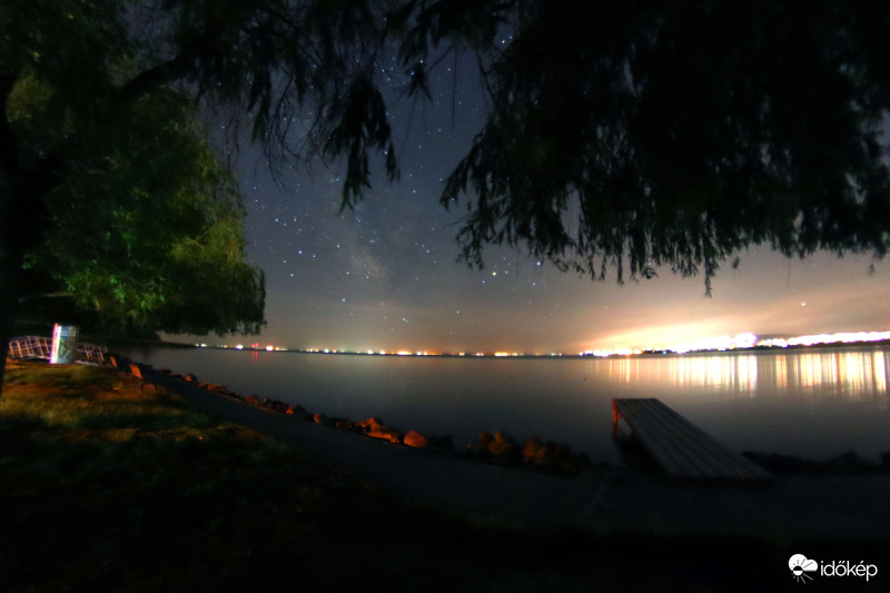 Milki Way-Balaton 1