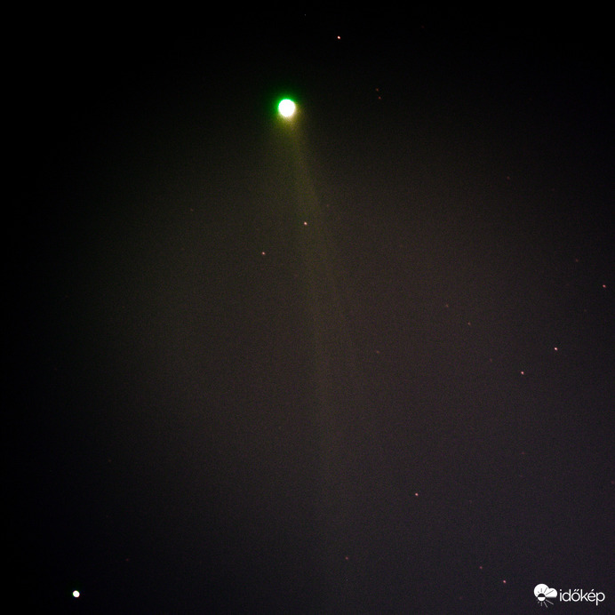 C/2025 R3 (PANSTARRS)