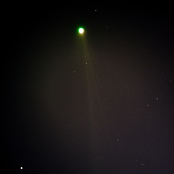 C/2025 R3 (PANSTARRS)
