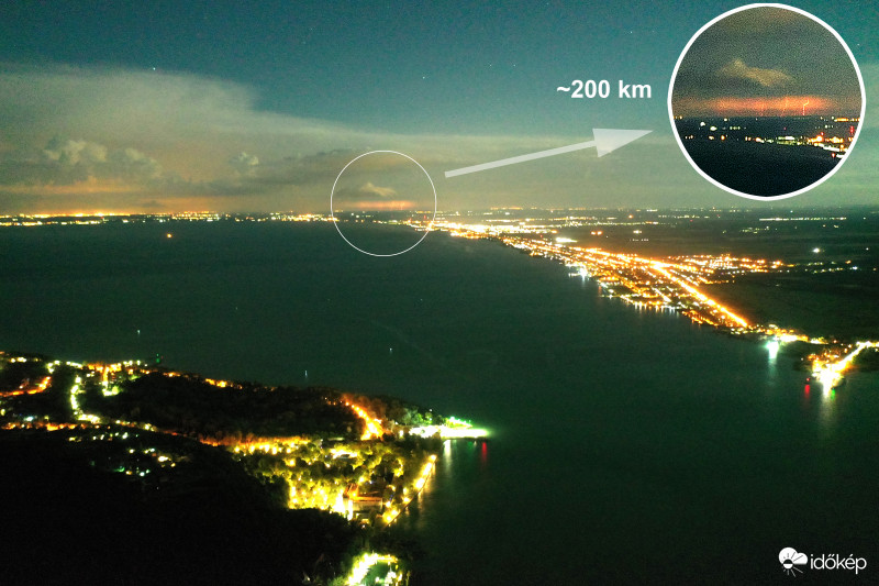 Káprázatos éjjeli repülés - 4