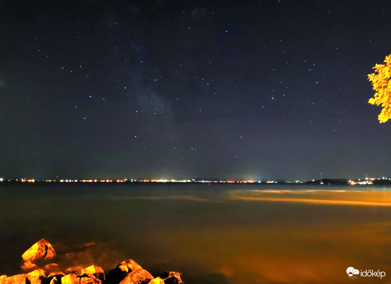 Milki Way-Balaton 6