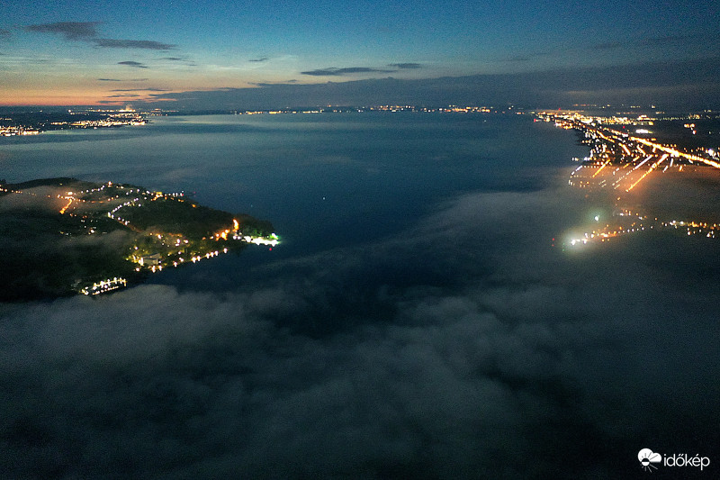Káprázatos éjjeli repülés - 5