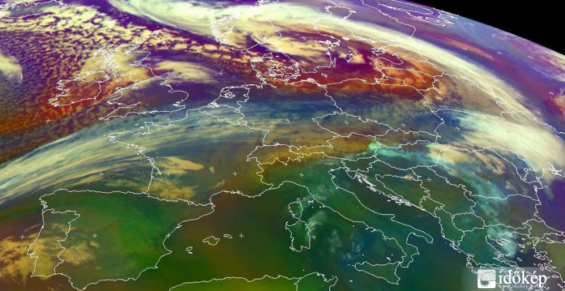 Eumetsat-Airmass-0300