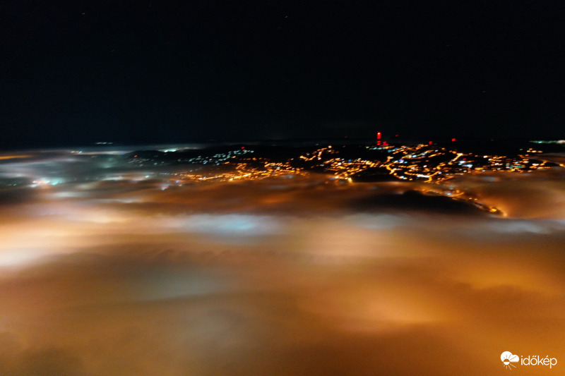 Színes köd felett - 2021.11.03 -66