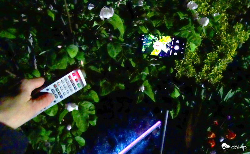 Lehetetlen színek - 8