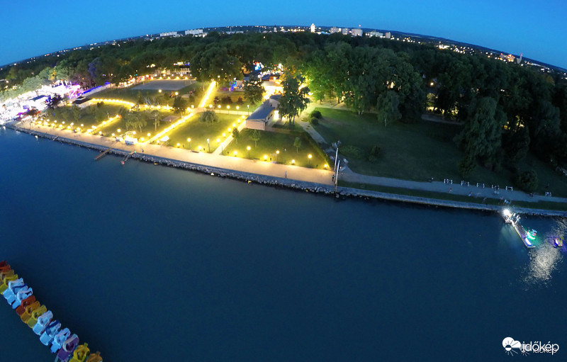 Siófok Nights - Ballon - 10077