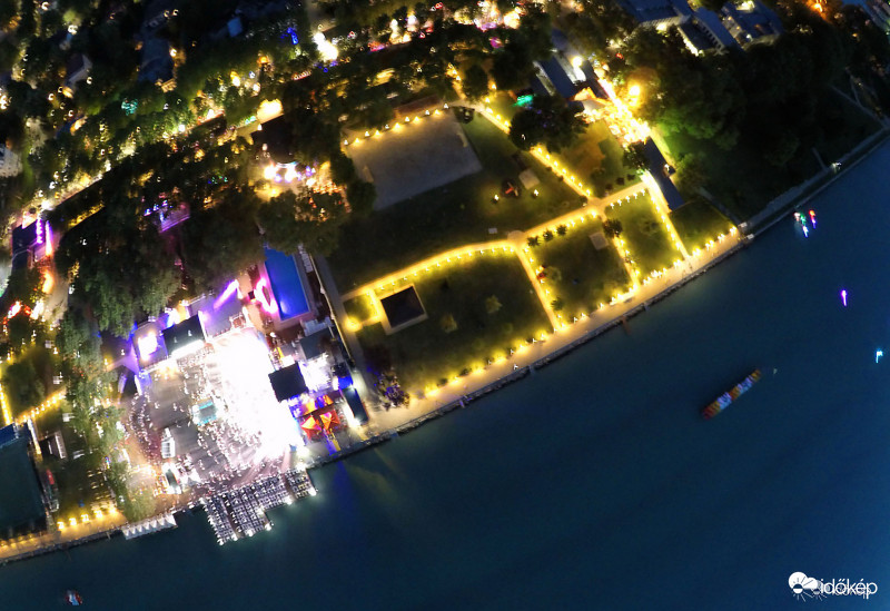 Siófok Nights - Ballon - 10157