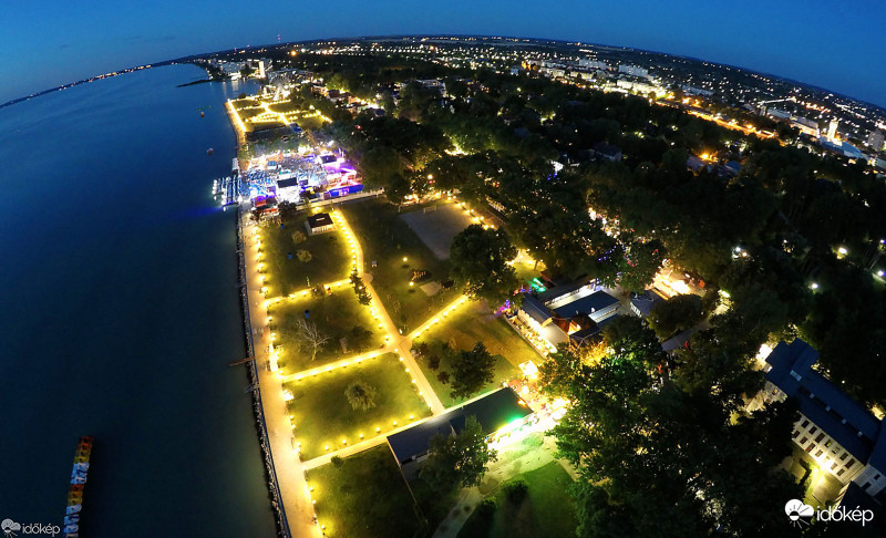 Siófok Nights - Ballon - 10193