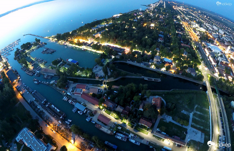 Siófok Nights - Ballon - 10583