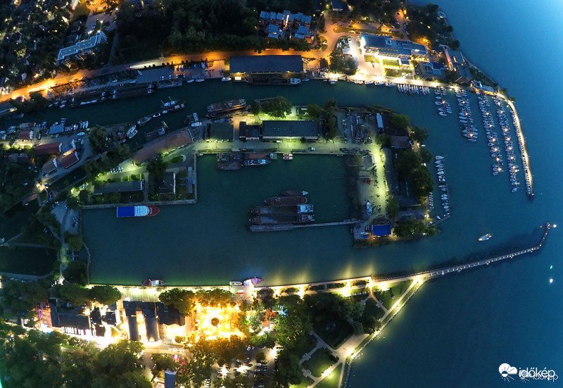 Siófok Nights - Ballon - 10641
