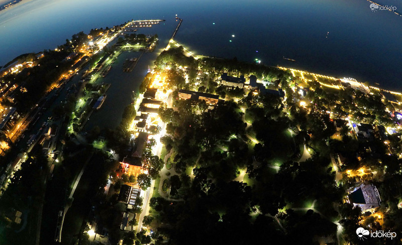 Siófok Nights - Ballon - 10846