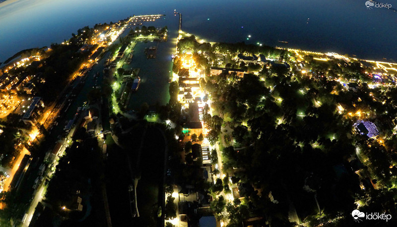 Siófok Nights - Ballon - 10875