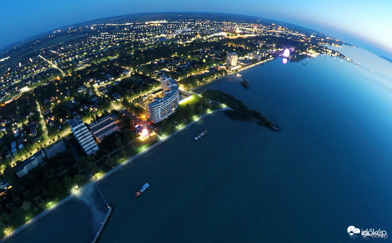 Siófok Nights - Ballon - 11243