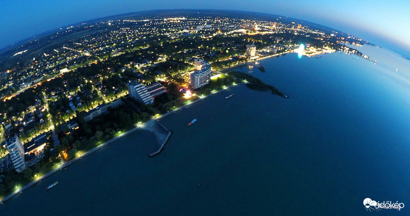 Siófok Nights - Ballon - 11266
