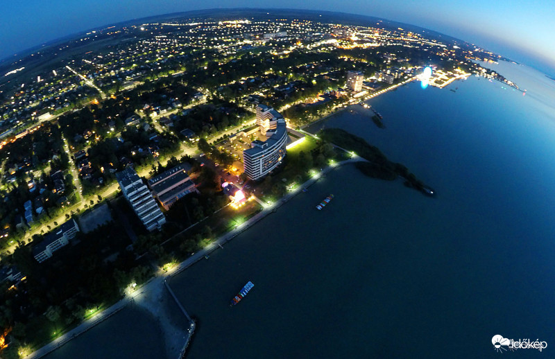 Siófok Nights - Ballon - 11287