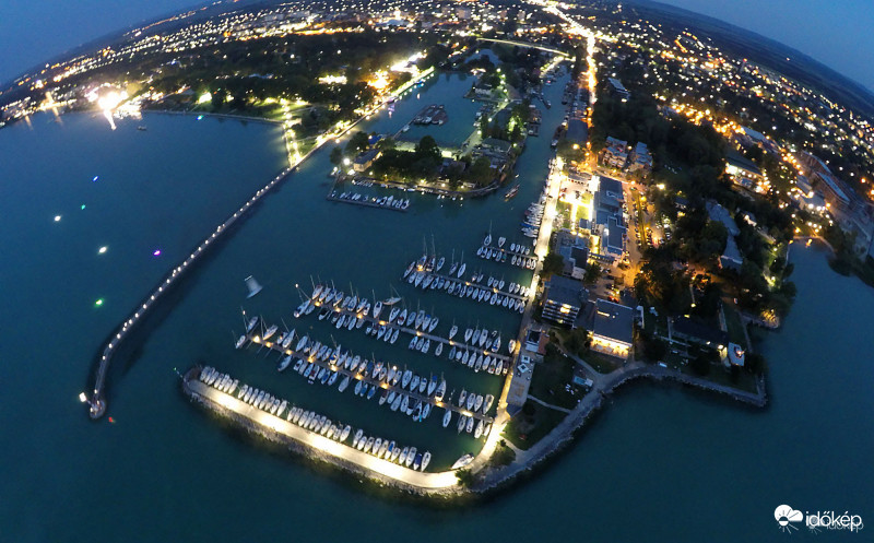 Siófok Nights - Ballon - 12779