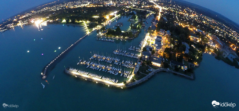 Siófok Nights - Ballon - 12799