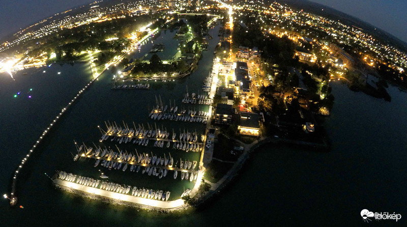 Siófok Nights - Ballon - 13018